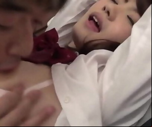Maya Kawamura pleasuring..