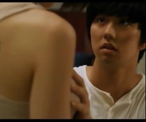 Handsome Tearcher and..
